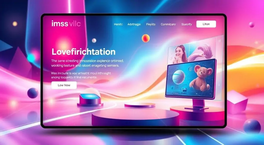 Top Web Design Trends