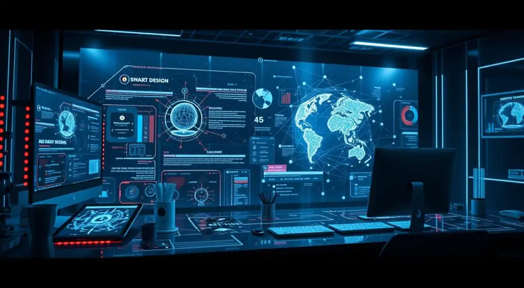 Top Web Design Trends