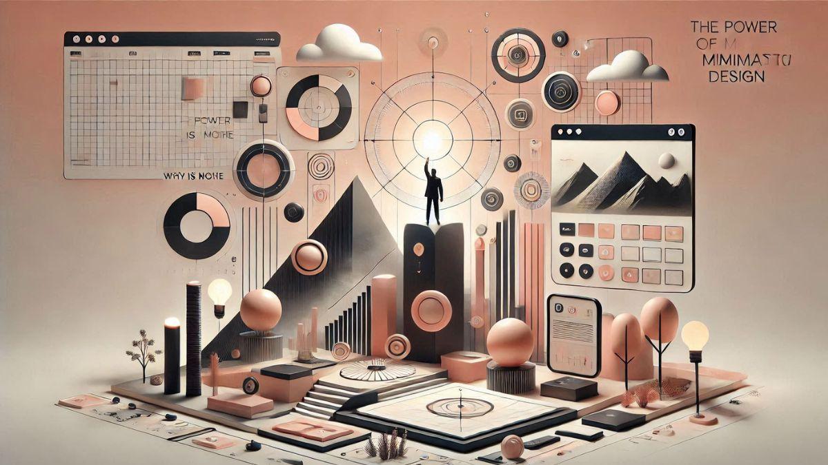 The Power of Minimalist Design: Why Less Is More - imsincorporation