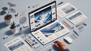 The Power of Minimalist Design: Why Less Is More - imsincorporation