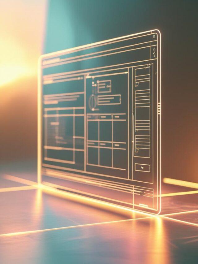 Essential Web Design Principles