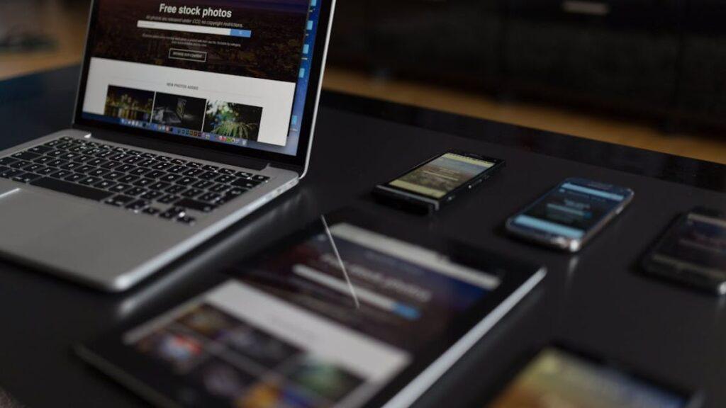mobile optimization