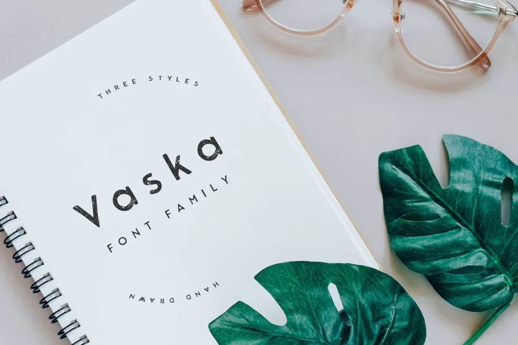 Stylish Swedish Fonts