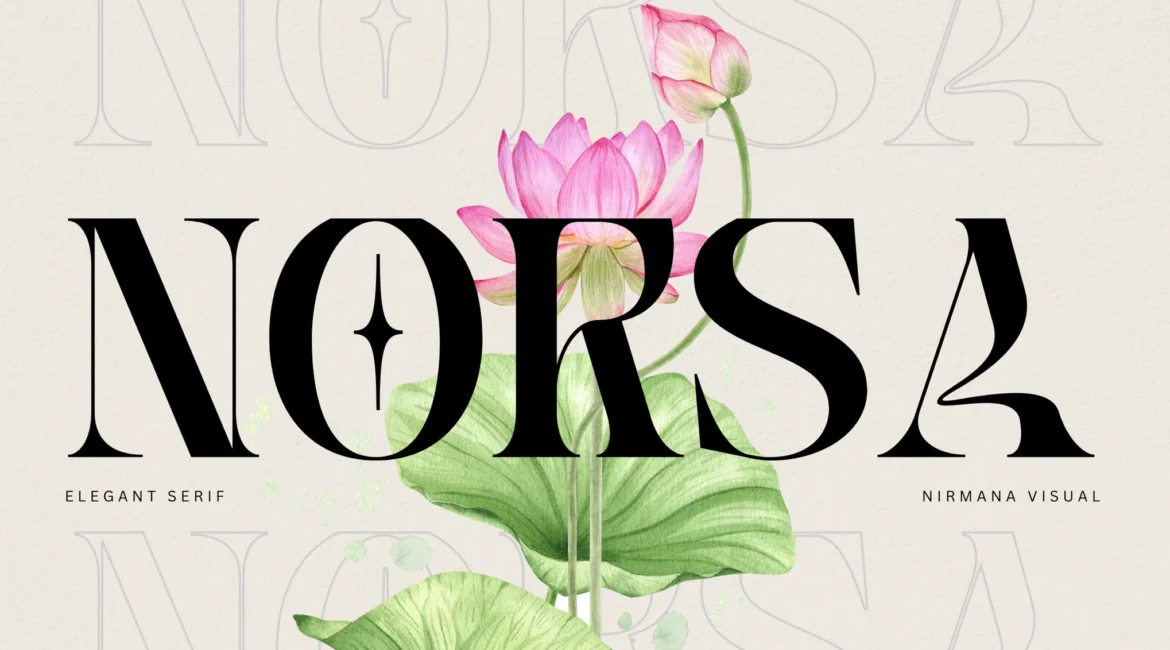 MODERN BRANDING LOGO FORM