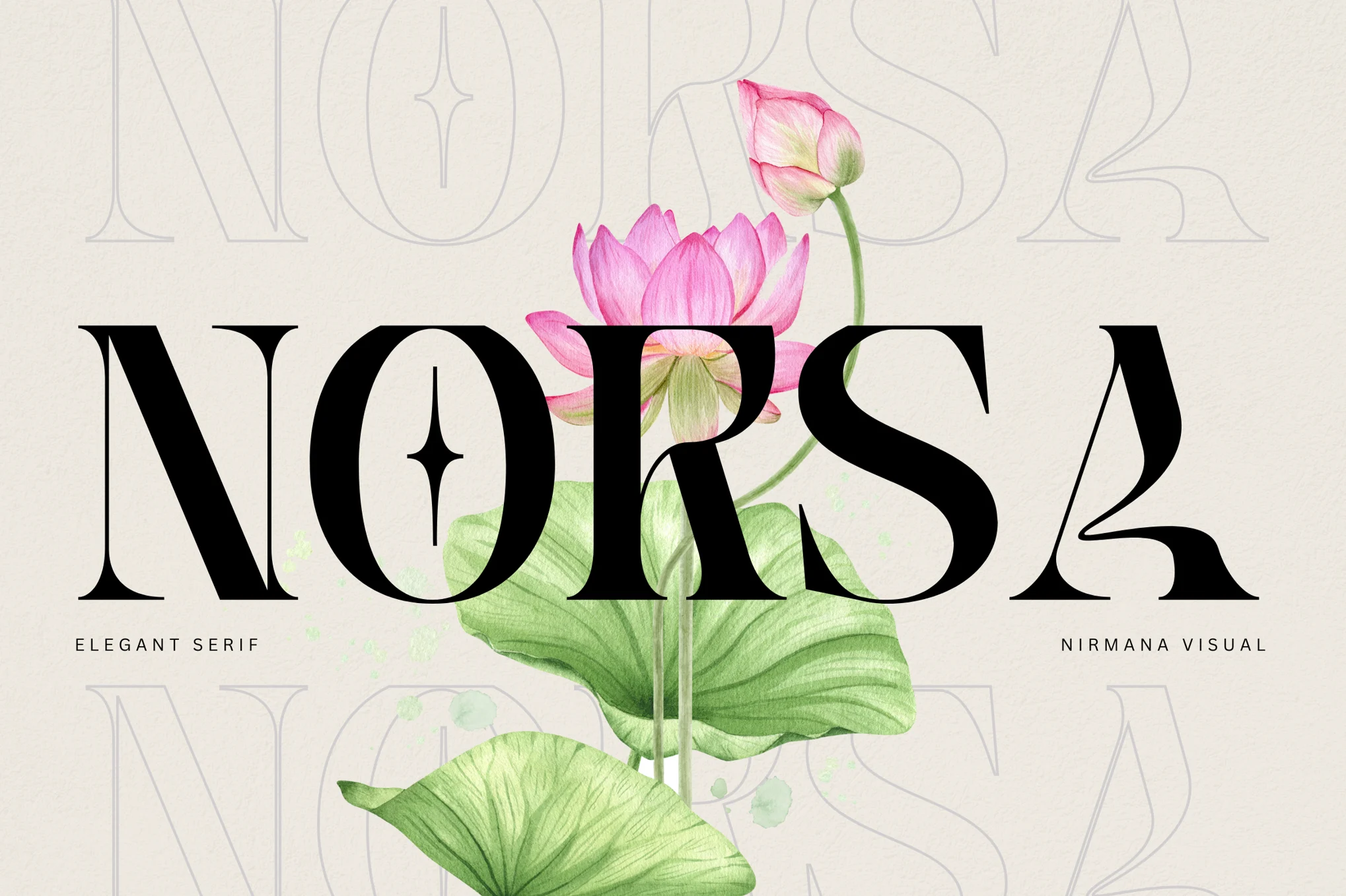 MODERN BRANDING LOGO FORM